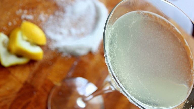 Margarita cocktail: recipe, ingredients, doses