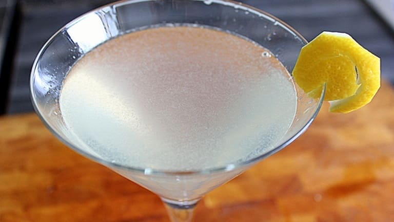 Kamikaze cocktail recipe: the perfect drink