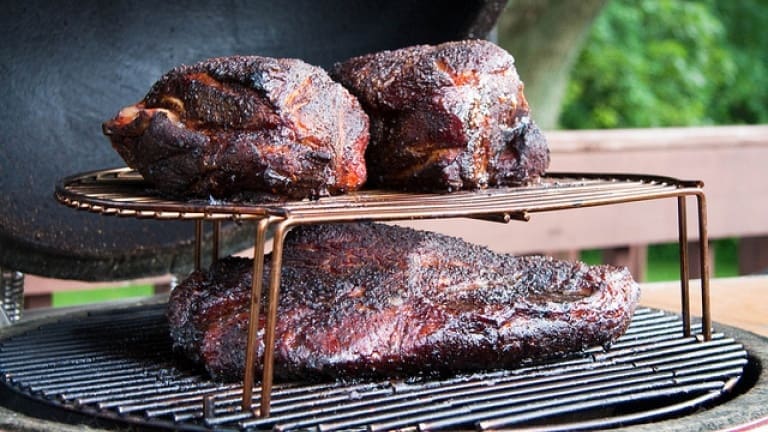 Barbecue a carbone, carne alla griglia, ricette barbecue