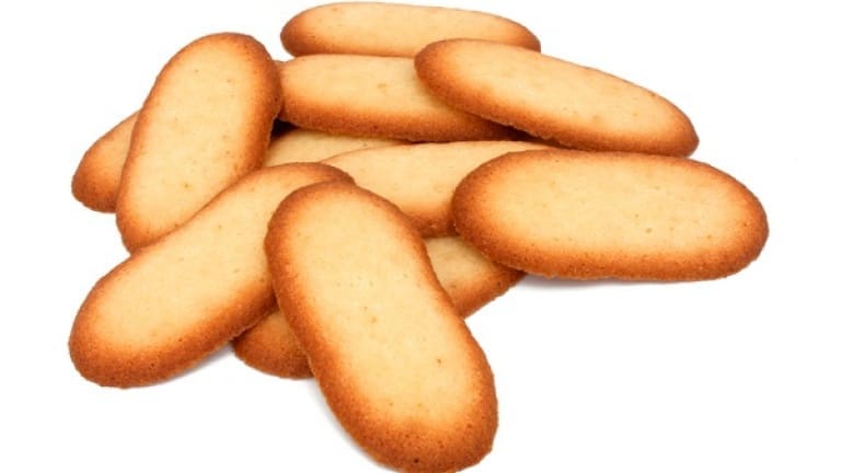 Langues de chat cookies original French recipe, how to make them