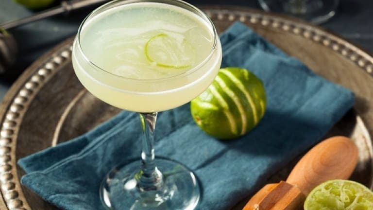 Gimlet cocktail ricetta originale, i migliori cocktail a base di gin
