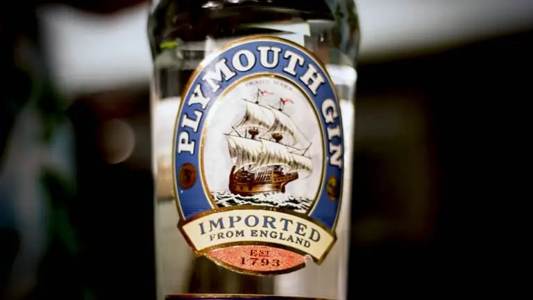 Plymouth Gin Original Strength review