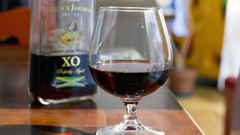 Black Jamaica Rum XO Review And Tasting Notes