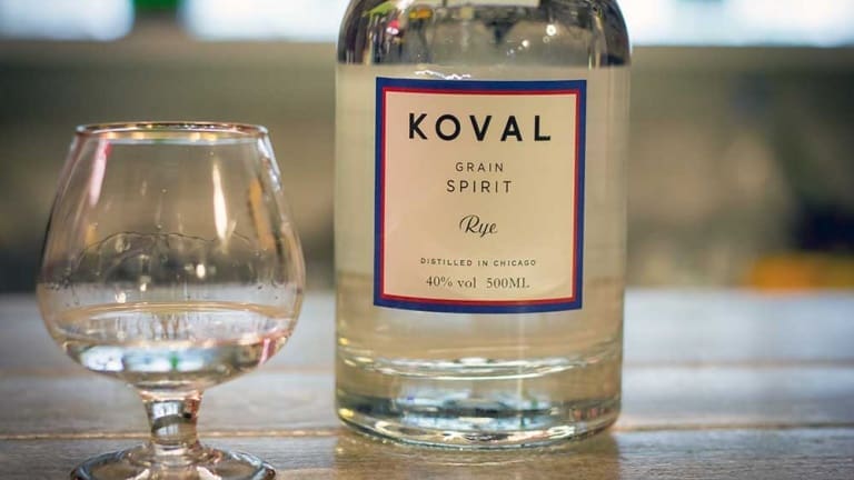 The Unforgettable Experience for Whiskey Enthusiasts: Exploring the Unique Flavors of Koval Rye