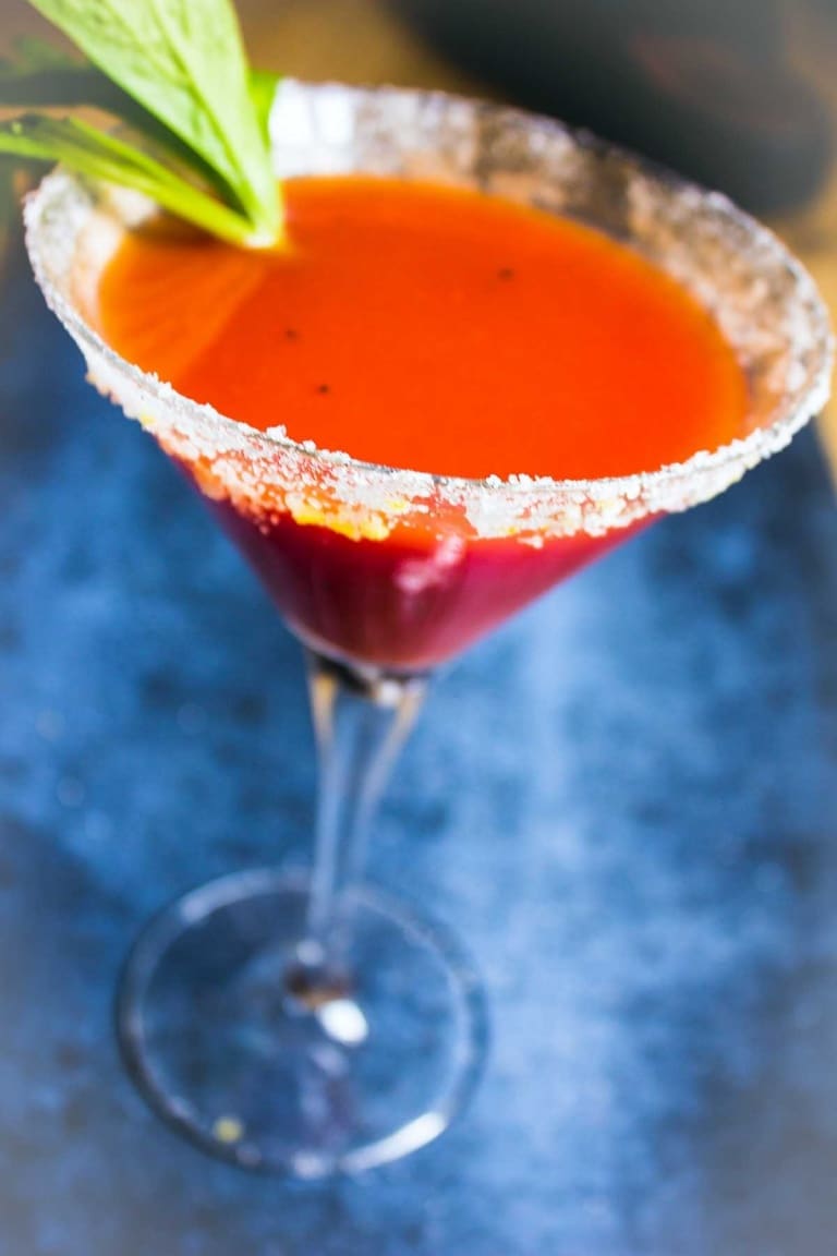 Pocholito: the best Cinco de Mayo cocktail?