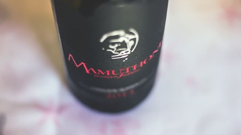 Vino rosso di Sardegna, i migliori Cannonau, Mamuthone 2014 Sedilesu