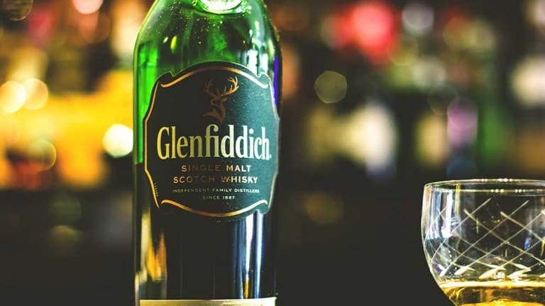 Glenfiddich 12 anni, Scotch whisky facile da bere, whisky profumato e delicato