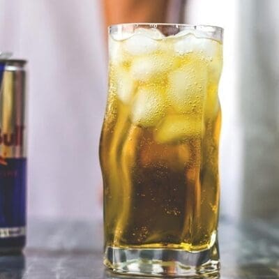 Vodka and Red Bull Recipe: The Cocktail You Should Never Drink