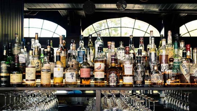 Scotch single malt whisky, che cos'è e come si produce e che sapore ha