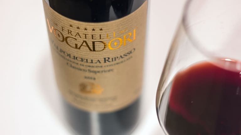 Valpolicella Ripasso 2014 Classico Superiore i migliori vini rossi del Veneto