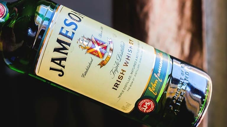 Jameson Irish Whiskey recensione opinioni commento caratteristiche e prezzo