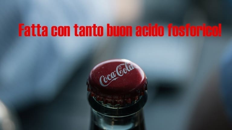 Coca Cola fa male alla salute, bevande zuccherate causano diabete e obesità