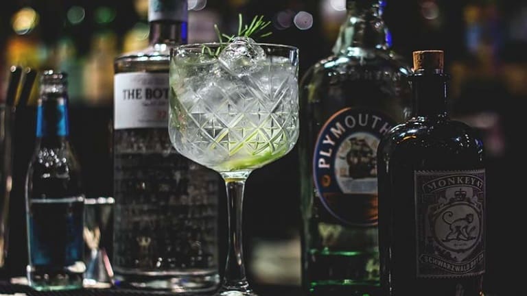 Ranking of the best gin and tonic waters to make the perfect Gin & Tonic