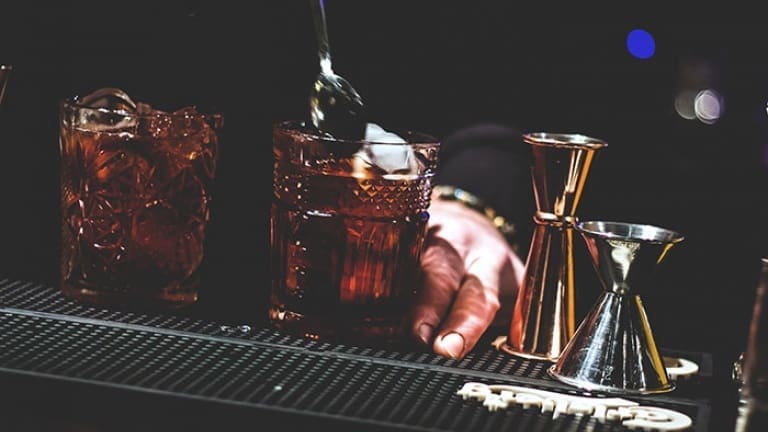 Negroni, le migliori ricette cocktail preparate da veri barman per voi