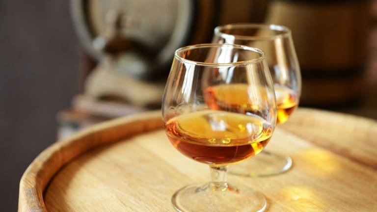 All You Need To Know About Brandy: The Legendary French Wine Distillate