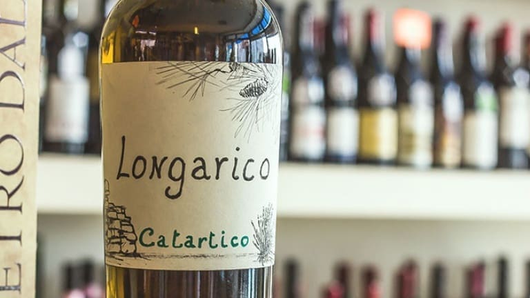 2015 Catartico Longarico Review And Tasting Notes