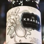 Kraken rum, il rum migliore da regalare per la festa del papa, caratteristiche, recensione e prezzo, degustazione rum