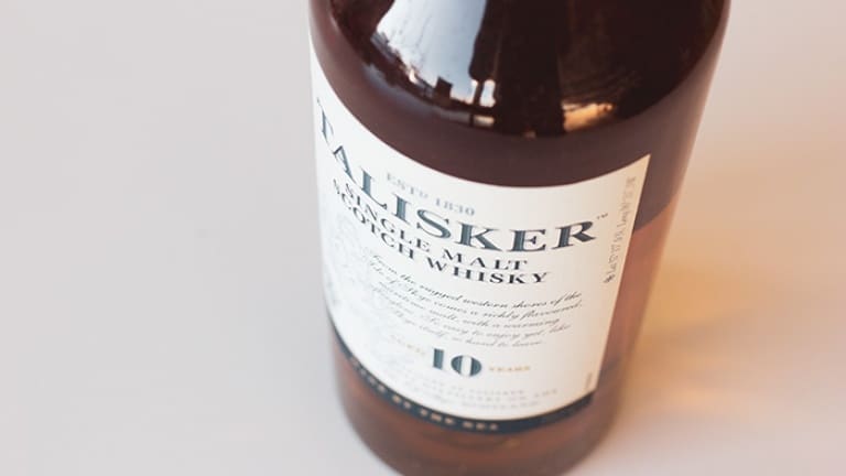 Talisker 10 Anni Single Malt Scotch Whisky recensione, commento e prezzo