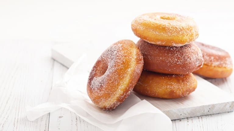 Graffe Napoletane Recipe: How To Make The Best Donuts Of Your Life