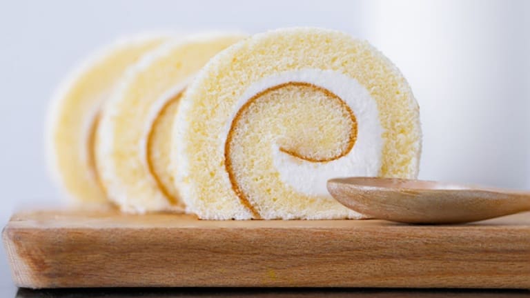 Pasta biscotto: la ricetta di un grande pasticcere