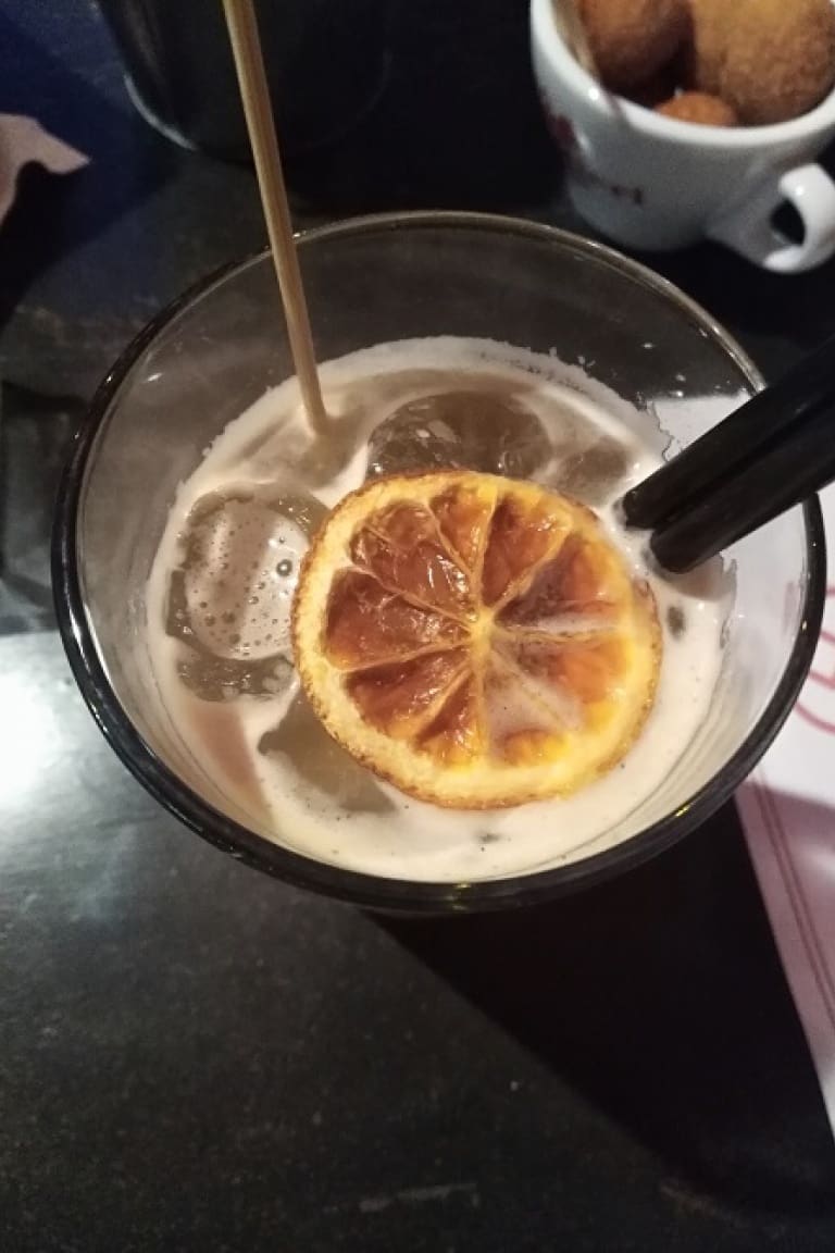 Suffering Bastard cocktail: the original recipe by Joe Scialom to kill the hangover