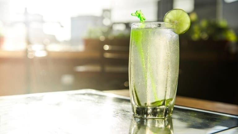 Cocktail Chilcano: la ricetta originale, gli ingredienti e la storia di un grande drink peruviano
