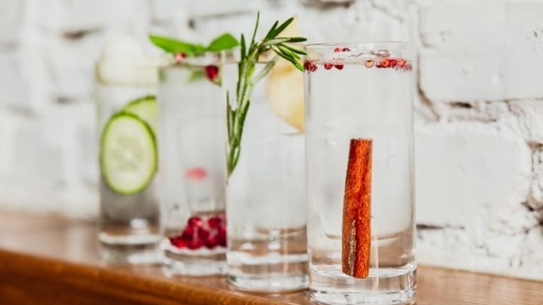 Quattro bianchi cocktail: la ricetta perfetta
