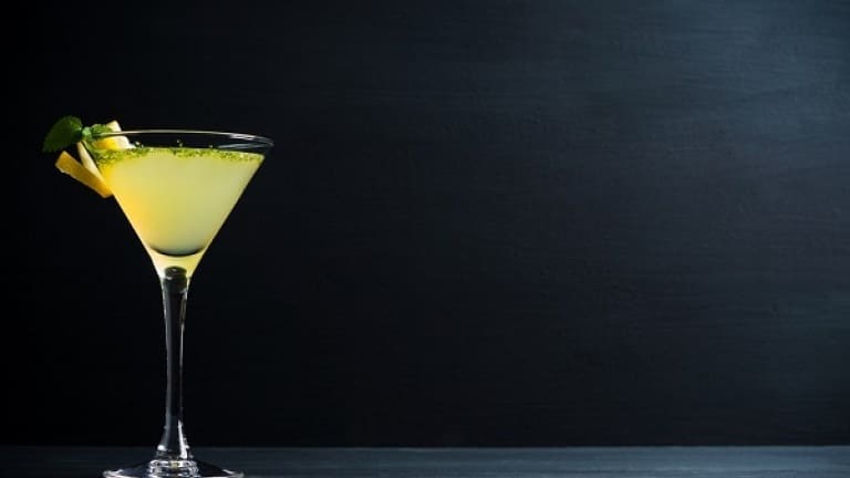 Aperitivo ricetta, Southside cocktail, come fare i cocktail più famosi a casa
