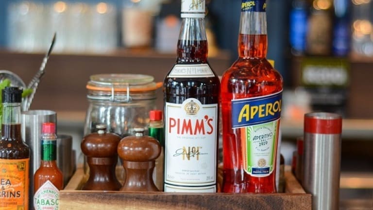 pimm's-no 1 cup review and tasting Notes, price, cocktails to make