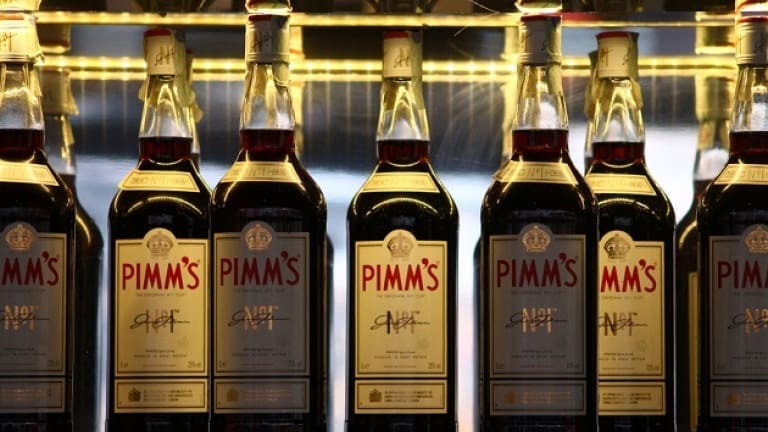 Pimm's No. 1 Cup: all you need to know about this English gin-based liqueur