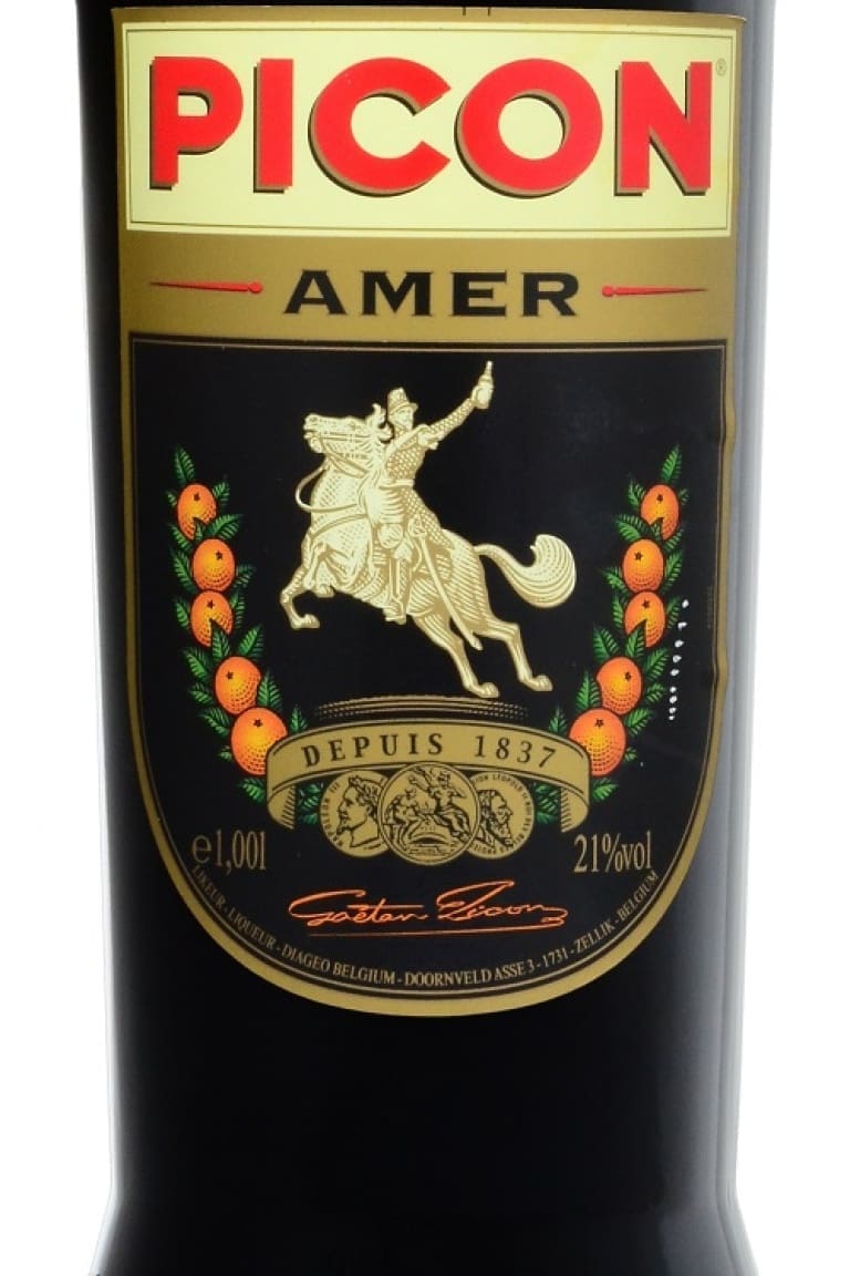 Amer Picon Review And Tasting Notes