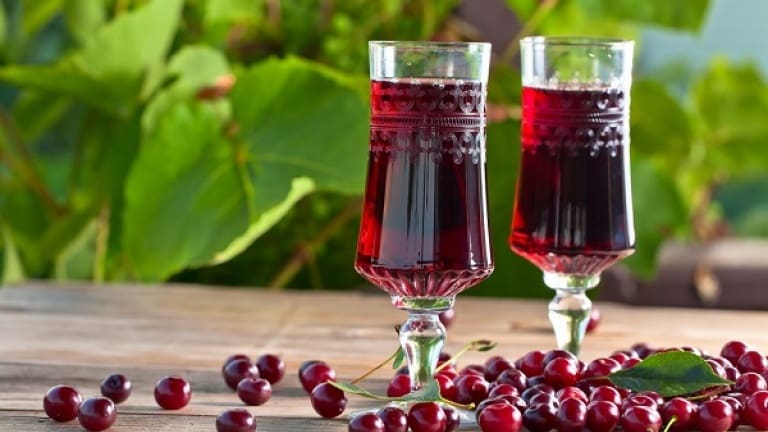 Cherry Brandy cos’è, la ricetta per farlo, la sua origine e quali cocktail fare