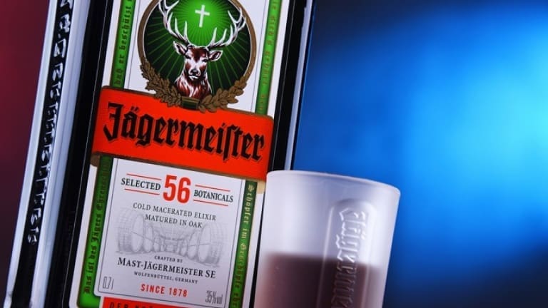 Jägermeister how it's made, how much does it cost, what does it taste like, how it's made