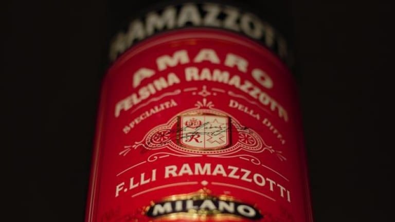 Amaro Ramazzotti che cos'è, come viene prodotto, cocktail fare prezzo di vendita