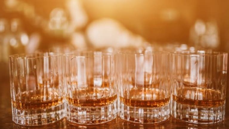 Whisky Giapponese dove nasce, come si produce, caratteristihe organolettiche