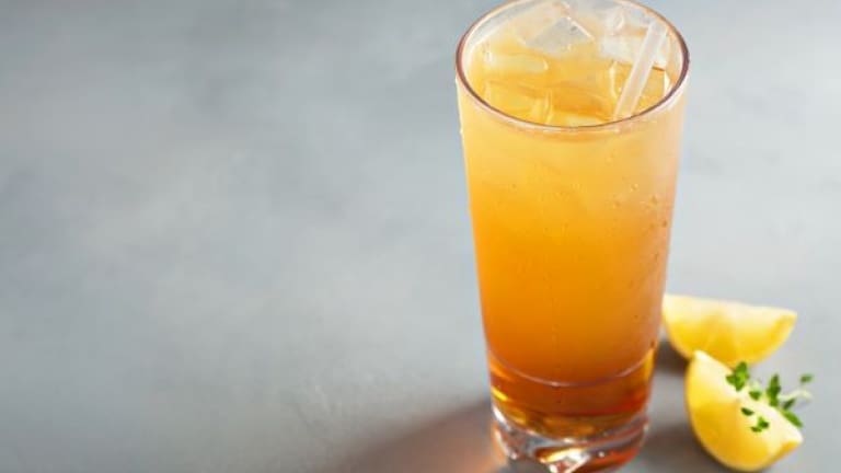 Arnold Palmer cocktail: ricetta analcolico