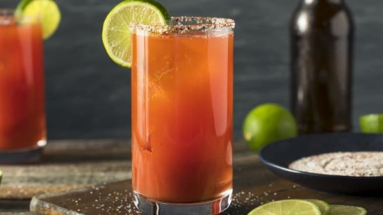 Michelada cocktail: la ricetta originale messicana