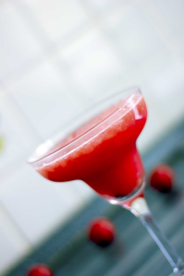 How to make the perfect watermelon Margarita