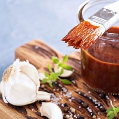 Traditional American recipe barbecue sauce, here's how to make the perfect sauce
