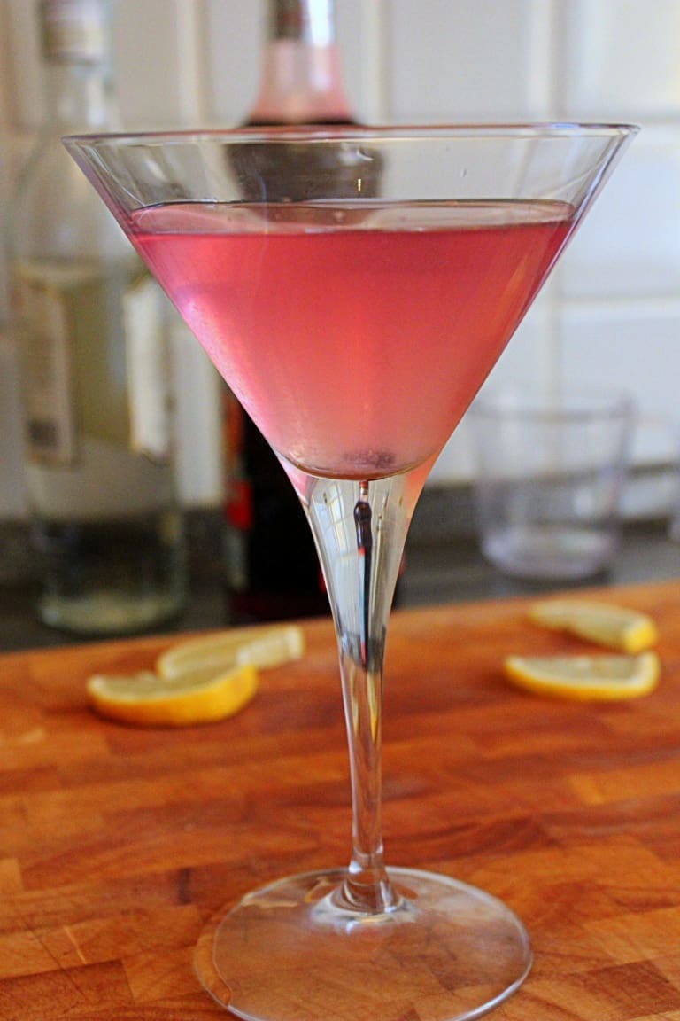 Bacardi cocktail: la ricetta originale