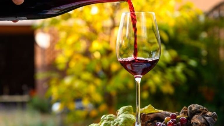 Beaujolais: vino, vitigni, caratteristiche e storia