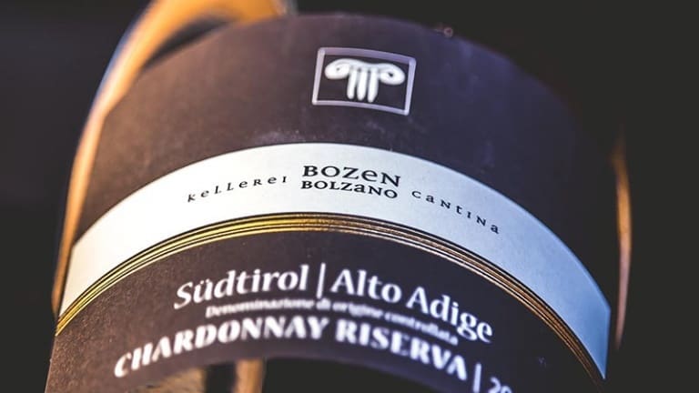 Chardonnay Riserva 2016 Cantina Bolzano recensione, scheda tecnica, prezzo