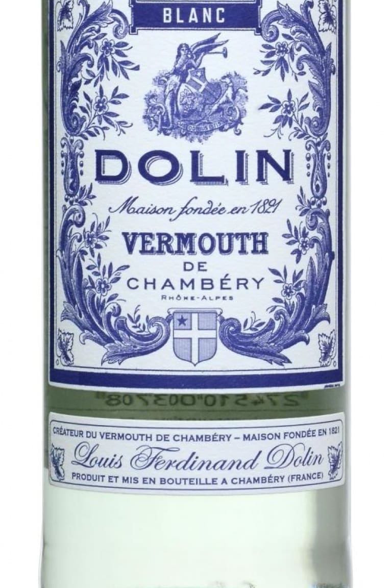 Dolin Vermouth Blanc De Chambéry Review And Tasting Notes