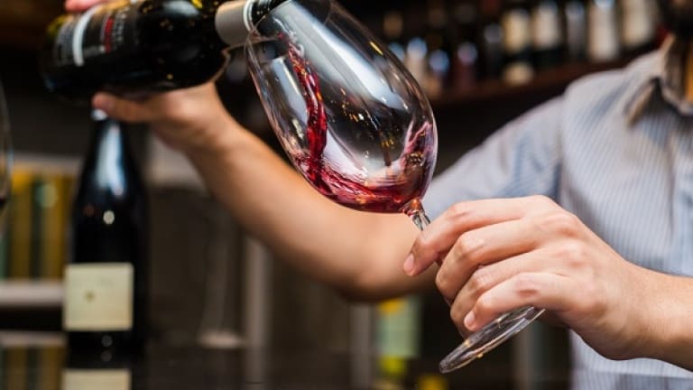 Frappato wine grape organoleptic characteristics, history and flavor