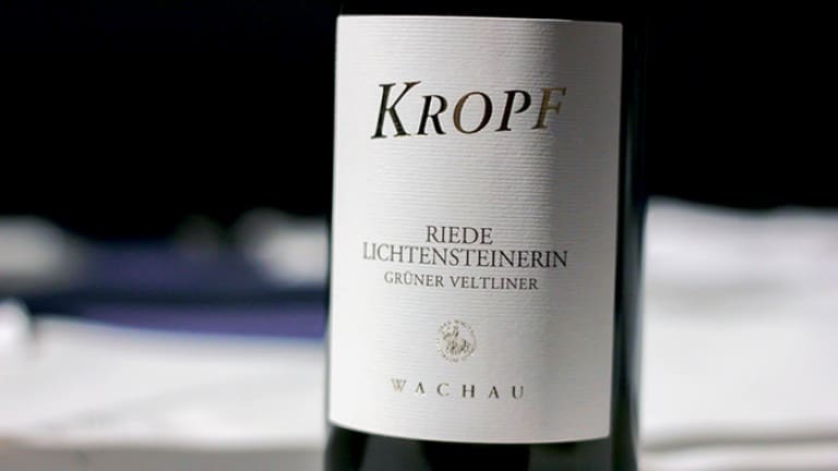 Tutto quello che dovete sapere sul Grüner Veltliner: il vino bianco più diffuso 