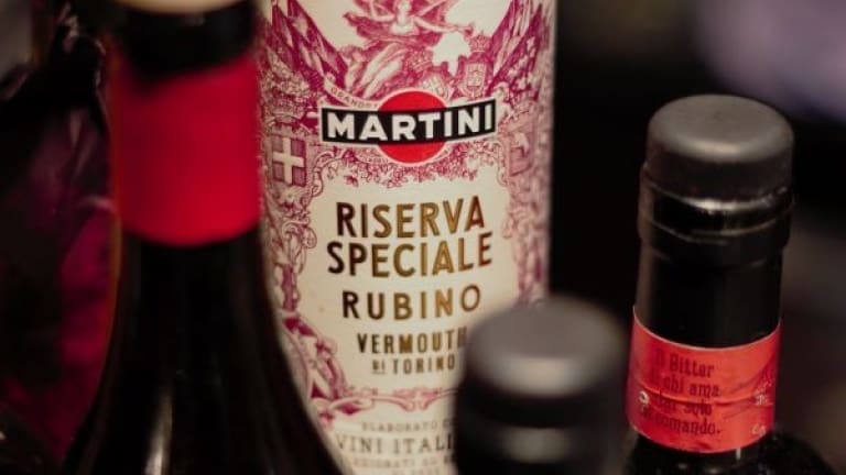 Martini Vermouth Riserva Speciale recensione, scheda tecnica prezzo