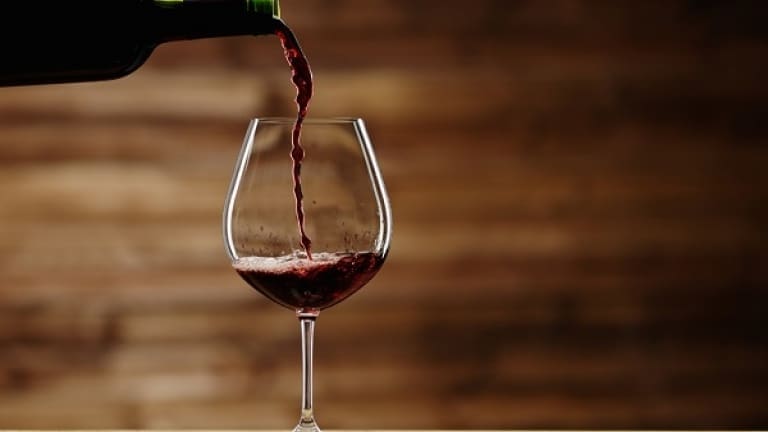 Scheda tecnica, vino, vitigno, sapori, caratteristiche organolettiche del vino Marzemino