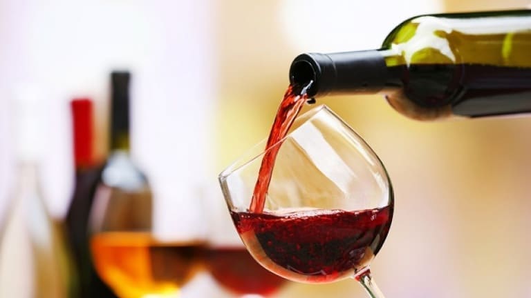 Montecucco DOC vino, vitigno, caratteristiche organolettiche e storia
