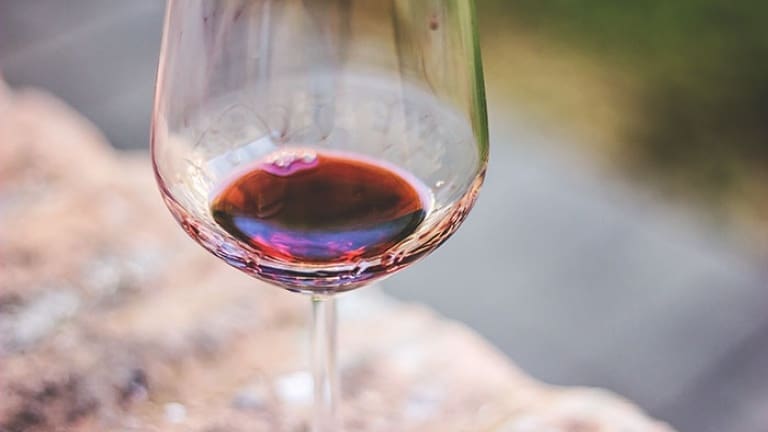 Montepulciano d'Abruzzo, vino rosso, i migliori vini rossi italiani, guida vini