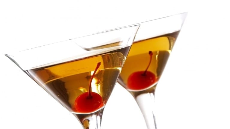 Perfect Martini cocktail: the perfect recipe